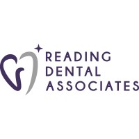 Reading Dental Associates logo - Similar company to Beacon Dental Group