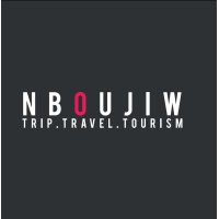 Nboujiw logo - Similar company to Gb Indutech