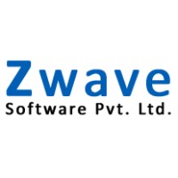 ZWAVE SOFTWARE PVT. LTD logo - Similar company to Solomon Cloud Solutions