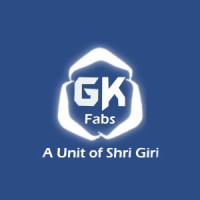 GK Fabs logo - Similar company to Cinderella.Tech