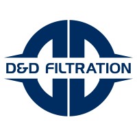 D&D Filtration Consultants & Suppliers, Inc. logo - Similar company to Tek Centers Of Excellence