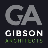 Gibson Architects logo - Similar company to Godwin Owen