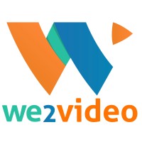 WE2VIDEO logo - Similar company to Netstairs.Com Inc