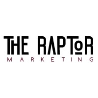 The Raptor Marketing - Digital Marketing Company logo - Similar company to The Content Junction