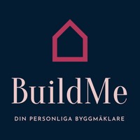 BuildMe..se logo - Similar company to Insuremytrans Group Ab