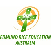 Edmund Rice Education Australia logo - Similar company to Nudgee College Old Boys' Association Inc.
