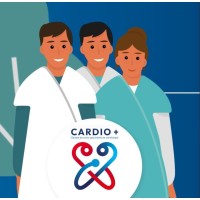 Cardio+ logo - Similar company to My Team
