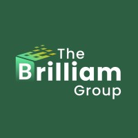 The Brilliam Group logo - Similar company to Processflow Solutions