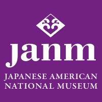 Japanese American National Museum logo - Similar company to Crowell Public Library, City Of San Marino