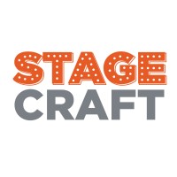 Stagecraft Event Labor Ltd. logo - Similar company to Trackdrip