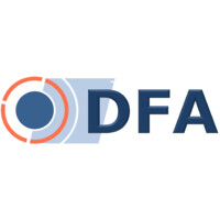 DFA ENGINEERING logo - Similar company to Nemflora