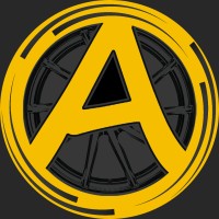 MrAlias logo - Similar company to Zephyr Design