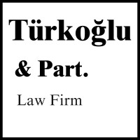 Türkoğlu & Part. Law Firm logo - Similar company to Gurcan Partners