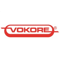 Vokore GmbH Machine & Industrial Knives logo - Similar company to Bks - Pelletizing Technology