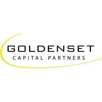 GoldenSet Capital Partners LLC logo - Similar company to 1836 Ventures