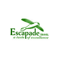 Escapade Travel Egypt logo - Similar company to Linrco