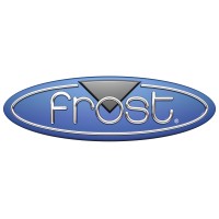 Frost Products logo - Similar company to Infinity Group Construction