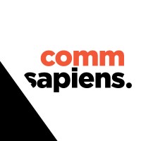 CommSapiens logo - Similar company to Orgadata Italy