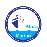 Abdis Marine shipping LLC logo - Similar company to Taban Sahel Irsa (Tsi)