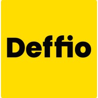 Deffio logo - Similar company to Corytech