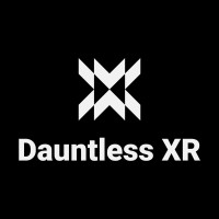 Dauntless XR logo - Similar company to Xmreality