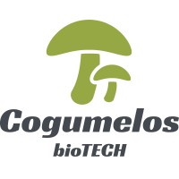 Cogumelos Biotech logo - Similar company to Varandas De Sousa, S.A.