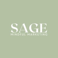 Sage Mindful Marketing logo - Similar company to Flexo Manpower Services