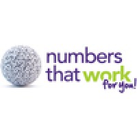 Numbers That Work for You! logo - Similar company to Cfo Minded