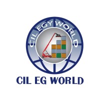 CIL EGY WORLD logo - Similar company to Cil Logistics