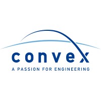 convex ZT GmbH logo - Similar company to Pulse Engineering