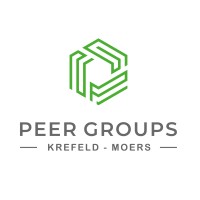 Peer Groups Krefeld-Moers logo - Similar company to Silkcode (Krefeld)