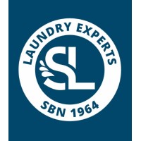 Straits Laundry logo - Similar company to Kleider Care