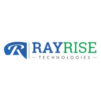 Rayrise Technologies Pvt. Ltd. logo - Similar company to Devadda Agile
