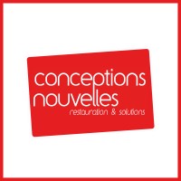 CONCEPTIONS NOUVELLES logo - Similar company to Institut Vanhove