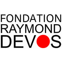 Fondation Raymond Devos logo - Similar company to Doulce Mémoire