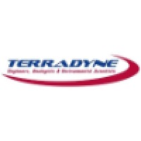 Terradyne (Geotechnical) logo - Similar company to Reed Engineering Group