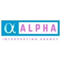 Alpha Interpreting Agency logo - Similar company to Alpha Interpreters