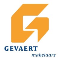 Gevaert Makelaars logo - Similar company to Via Woerden