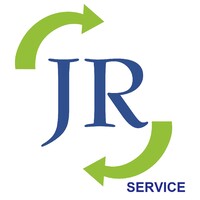 JR Service Locação e Montagens Industriais logo - Similar company to Dhg Soluções Indústriais