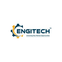 Engitechexpo logo - Similar company to Invogue Building Systems Pvt. Ltd.