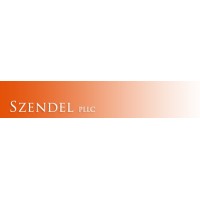 Szendel PLLC logo - Similar company to Rakower Law Pllc