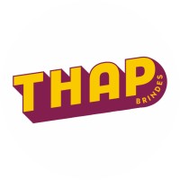 THAP Brindes logo - Similar company to Fantastic