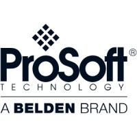 ProSoft, a Belden brand logo - Similar company to Ar-Control Systems (Acs)