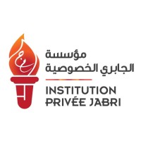 Institution Privée Jabri logo - Similar company to Ecole Taibatoune