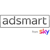 AdSmart from Sky (Ireland) logo - Similar company to Sky Media Ireland