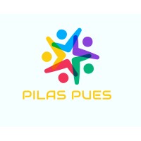 PILAS PUES logo - Similar company to Naotech נאוטק נציגי זום בישראל