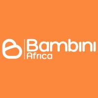 Bambini Africa logo - Similar company to Education Without Borders