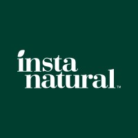 InstaNatural logo - Similar company to Bioschwartz