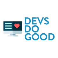 Devs Do Good logo - Similar company to Bamadeeasy
