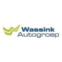 Wassink Autogroep logo - Similar company to Broekhuis Groep
